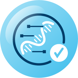 DNA Icon