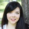 Meagan Headshot