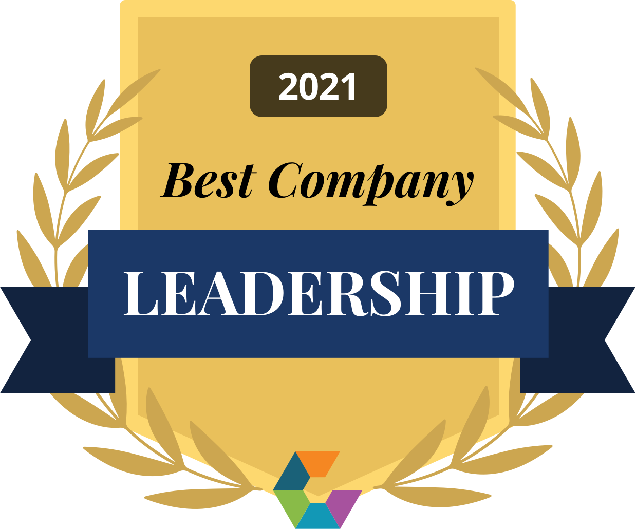 comparably top rated outlook award