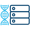 Gene Disease Association Icon