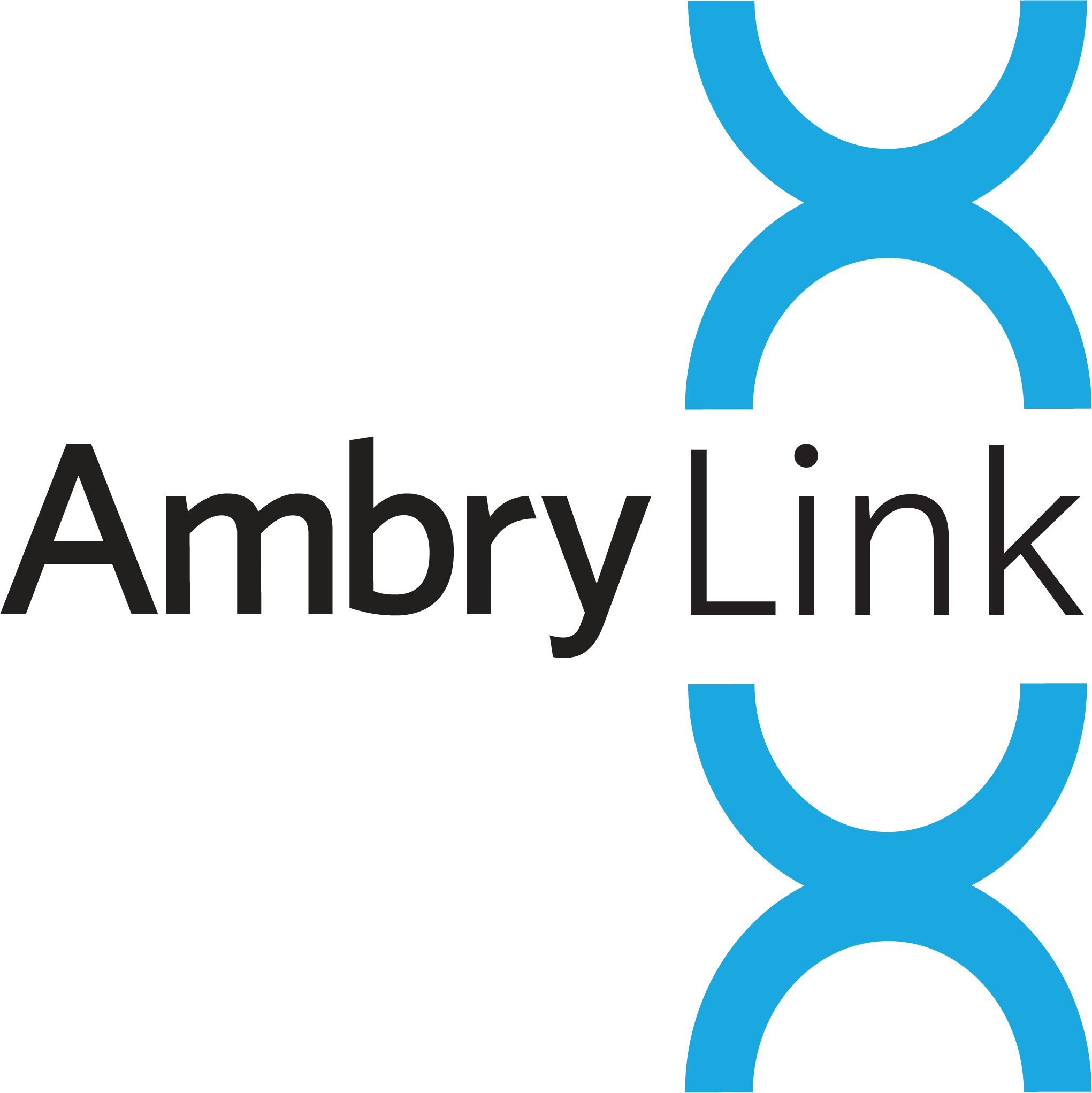 AmbryLink Logo