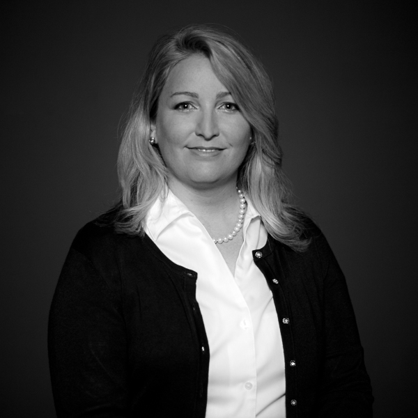 Brigette Tippin Davis, Ph.D., FACMG