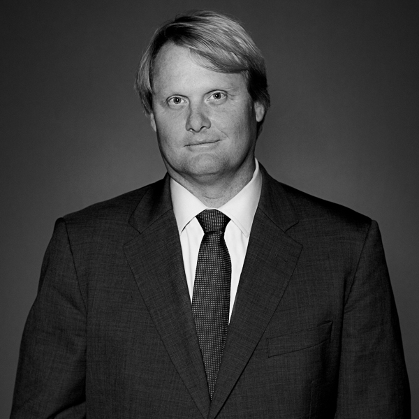 Charles Dunlop - Founder