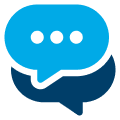 CARE Chat Icon