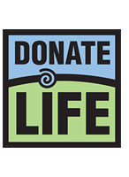 Donate Life