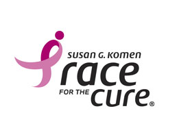 Race for the Cure (Susan G. Komen)