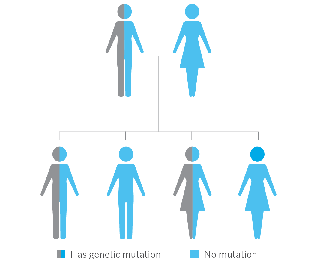 Genetic Pedigree