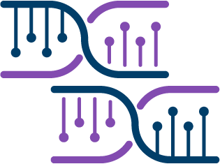 exome dna icon