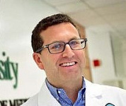Jordan Karlitz, MD, FACG