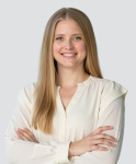 Caitlin Reid, CGC