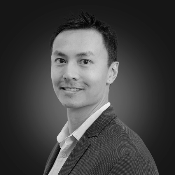 Donavan Cheng, PhD