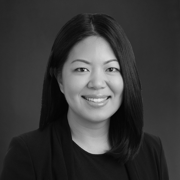Catherine Suh