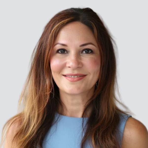 Rosalyn Behzadi