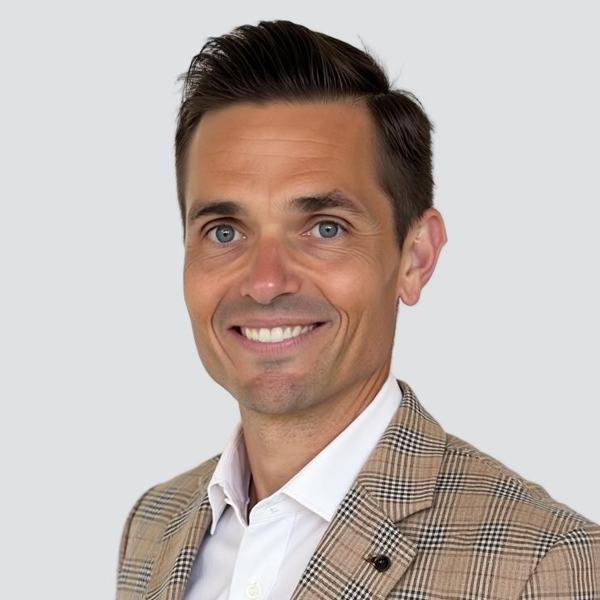 Lucas Agricola