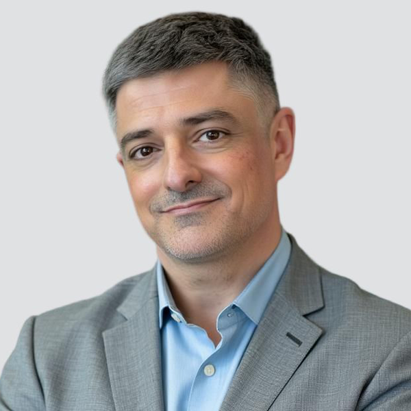 Rachid Karam, PhD