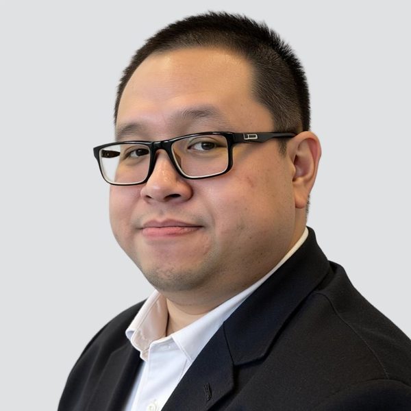 Alex Luu