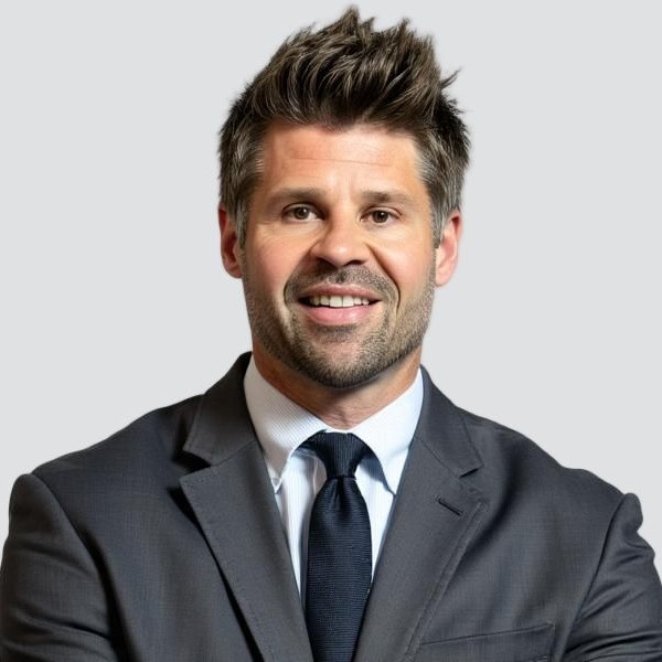 Thomas Slavin Jr, MD, MBA