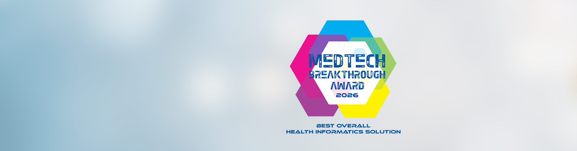 Ambry Genetics’ CARE Program® Named 2026 MedTech Breakthrough Winner