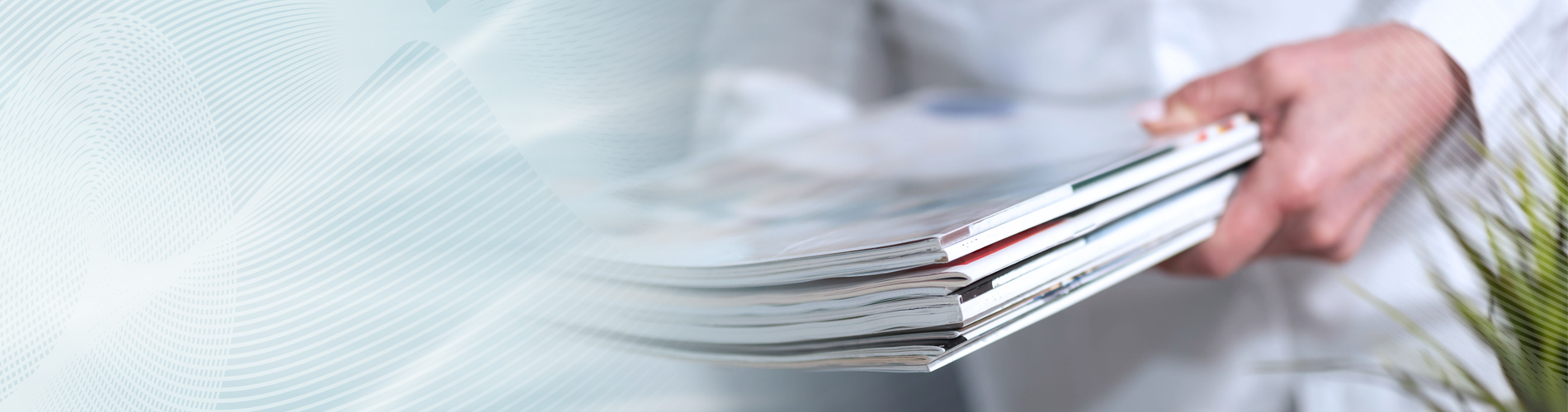 Genetics in Medicine Study Shows Ambry’s ExomeReveal® RNA Testing Improves Diagnostic Clarity in Exome Testing.