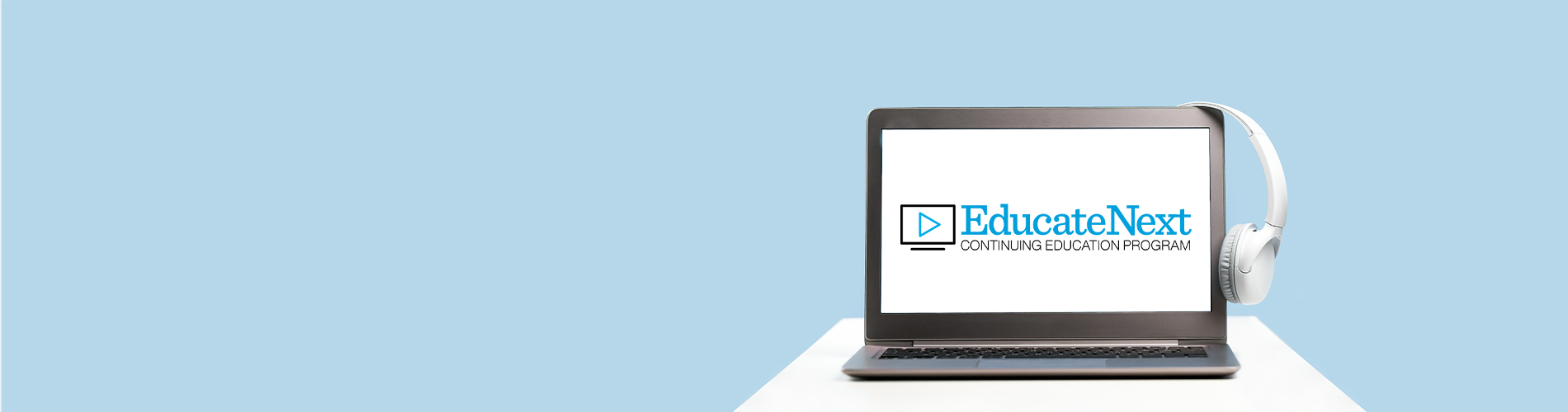 We've Upgraded Your Learning Experience.